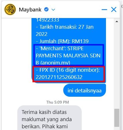 Transfer Duit Tapi Tak Masuk Akaun Maybank
